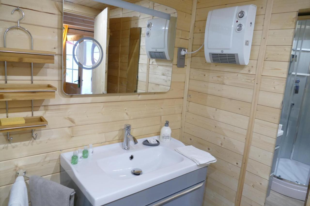 Villa Les Quatre Vents La Baule Eksteriør billede